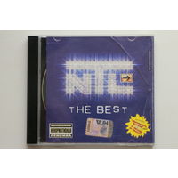 NTL – The Best (2009, CD)
