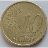 Италия 10 евроцентов 2006. Возможен обмен