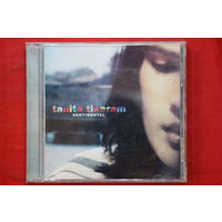 Tanita Tikaram – Sentimental (2005, CD)