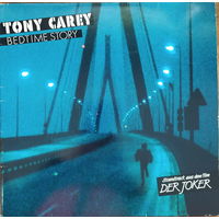 Tony Carey – Bedtime Story / Germany