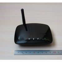 Беспроводная точка доступа D-link DAP-1155