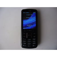 Телефон Тексет TM D328