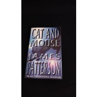 Cat and mouse James Patterson