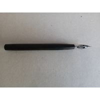 Перьевая ручка E.S.PERRY (Англия)