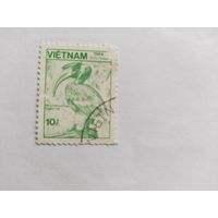 Вьетнам 1984
