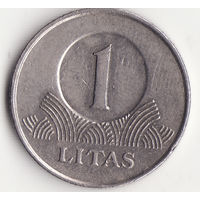 1 лит 2002 год