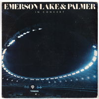 LP Emerson, Lake & Palmer 'In Concert'