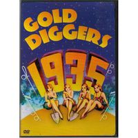 Золотоискатели 1935-го года / Gold Diggers of 1935 (Дик Пауэлл) DVD5