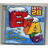 CD Bravo - Hits 28  2 CD