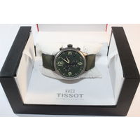 Часы Tissot Chrono Xl T116.617.36.057.00,Оригинал