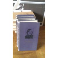 Собрание сочинений в 4-х томах Н.Гоголь 1968г. цена снижена