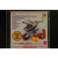 Various - NRG Hits Music Only! 2 (2007, mp3)