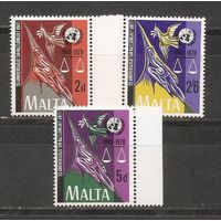 КГ Мальта 1970 Правосудие