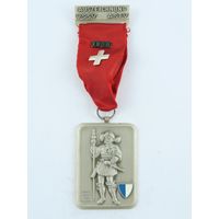 Швейцария, Памятная медаль 1988 год. (1485).
