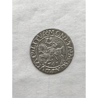 Полугрош  1561