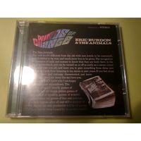 Eric Burdon And The Animals  Winds Of Change [CD]