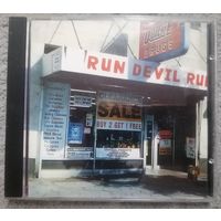 Paul McCartney – Run Devil Run, CD