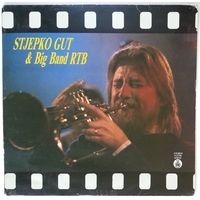 LP Stjepko Gut & Big Band RTB (15 янв. 1987) Big Band