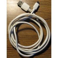 USB кабель для ЗУ 1,85м
