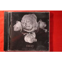 Blue October – Sway (2013, CD)