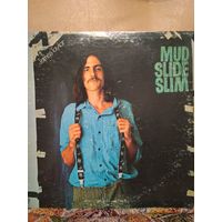 James Taylor  – Mud Slide Slim And The Blue Horizon, LP 1971, US