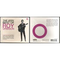 ROY ORBISON - The Very Best Of (2CD GERMANY 2005) новый запечатан