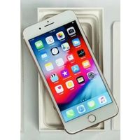 IPhone 7 Plus rose 64 Gb с чехлами на выбор 4 варианта комплект