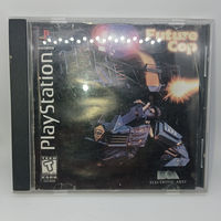 PS1 Future Cop: LAPD ОБМЕН!