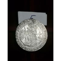 Монета Орт 1623 год Сигизмунд 3 Ваза лот 5 распродажа коллекции