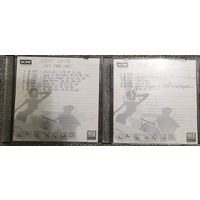 CD MP3 дискография GREAT WHITE, ALCATRAZZ - 4 CD