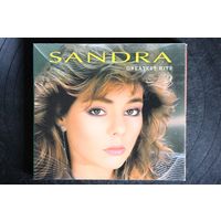 Sandra – Greatest Hits (2013, Digipak, 2xCD)