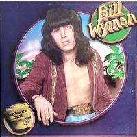 Bill Wyman /Ex Rolling Stones/1974, EMI, LP, EX, USA