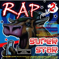 Rap Superstar Volume 2