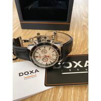 Часы швейцарские Doxa 140.10.011.01