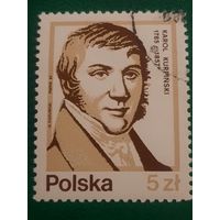 Польша 1983. Karol Kurpinski 1785-1857