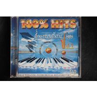 Various - Instrumental Hits Vol.2 (2003, CD)