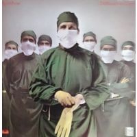 Rainbow  /Difficult To Cure/1981, Polydor, LP, Japan