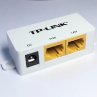 TP-Link Passive POE Injector Adapter (POE-инжектор)