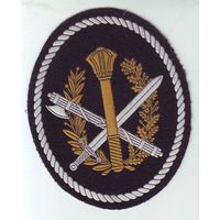Шеврон РФ, УФСИН.  С 1 рубля !