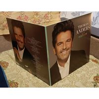 Thomas Anders lp HISTORY