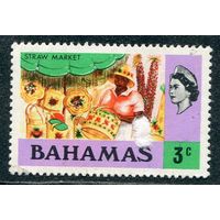 Багамские острова. Прикладное творчество