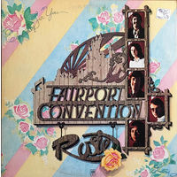 Fairport Convention – Rosie, LP 1973