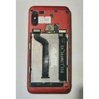 Телефон Xiaomi Mi A2 Lite. 18355