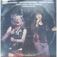 Edgar Winter's White Trash – Roadwork/USA/(2LP)