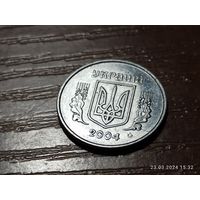 Украина 2 копейки 2004