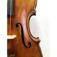 Мастеровая скрипка Karel Dvorak 1932 Praga
