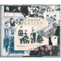 2CD The Beatles - Anthology 1 (1995)