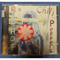 CD,(EC) Red Hot Chili Peppers – By The Way