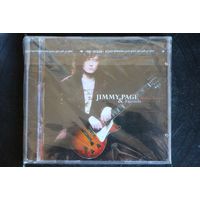 Jimmy Page & Friends – Wailing Sounds (2006, CD)