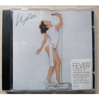 Kylie, CD